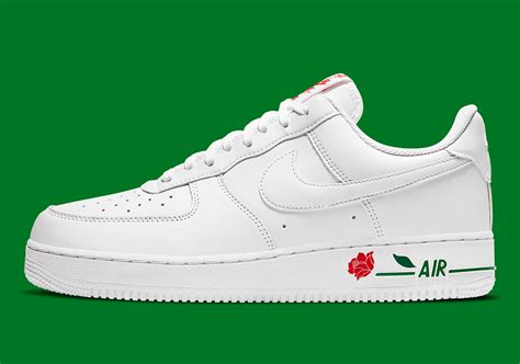 nike air herren rose|Nike Air Force 1 Low Rose White Men's .